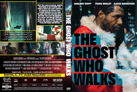 The Ghost Who Walks 2019