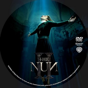 The Nun II 2023