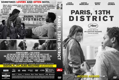 Paris, 13th District 2021