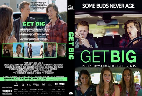 Get Big 2017