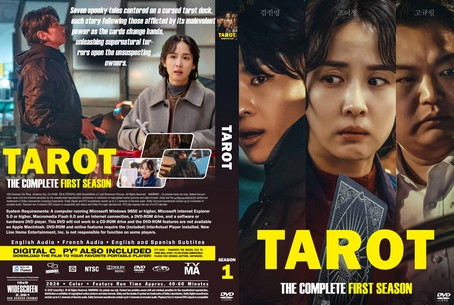 Tarot Season 1