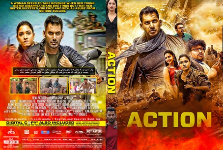 Action 2019