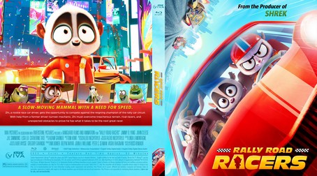 Rally Road Racers 2023