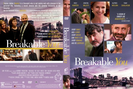 Breakable You 2017