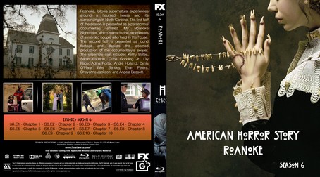 American Horror Story Season 6