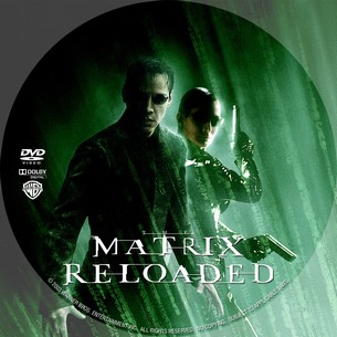 The Matrix Reloaded 2003