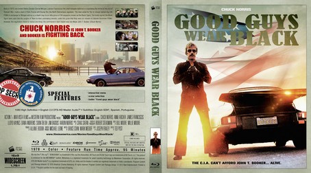 Good Guys Wear Black 1978