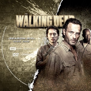 The Walking Dead Season 6