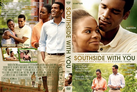 Southside With You 2016