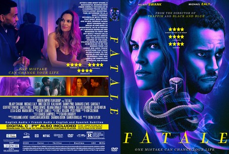 Fatale 2020