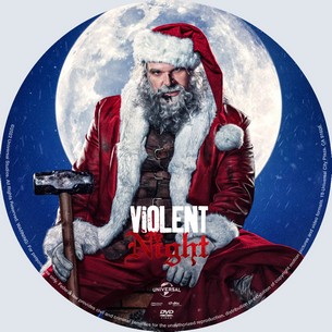 Violent Night 2022