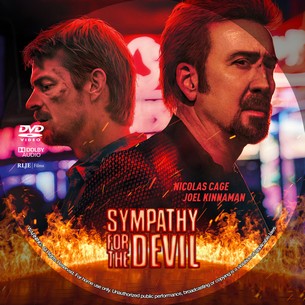 Sympathy for the Devil 2023