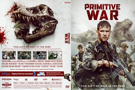 Primitive War 2025