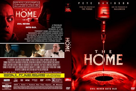 The Home 2025