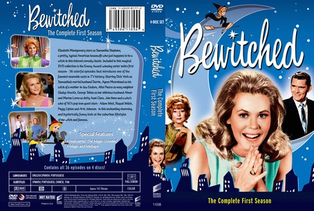 Bewitched Season 1