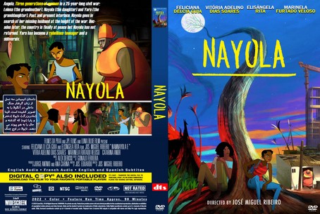Nayola 2022