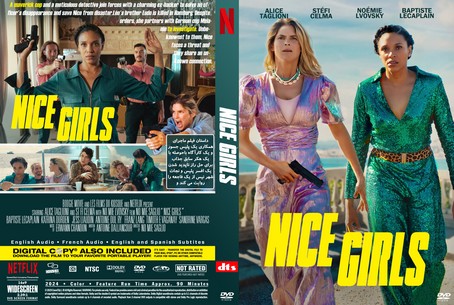Nice Girls 2024
