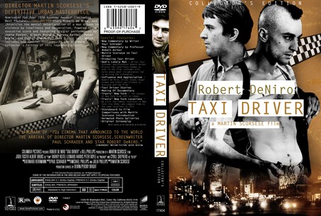 Taxi Driver 1976