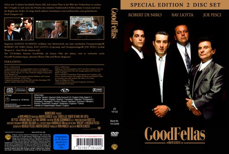 Goodfellas 1990