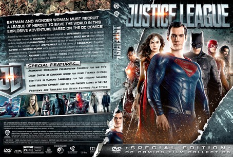 Batman v Superman Dawn of Justice 2016