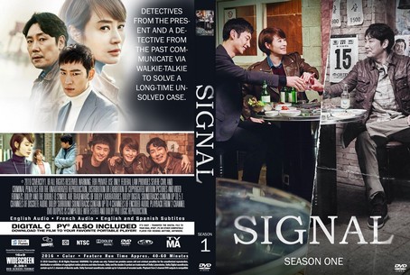 Signal Season 1
