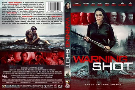 Warning Shot 2018