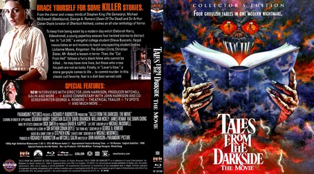 Tales from the Darkside 1990