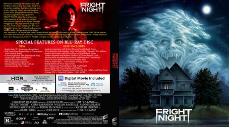 Fright Night 1985