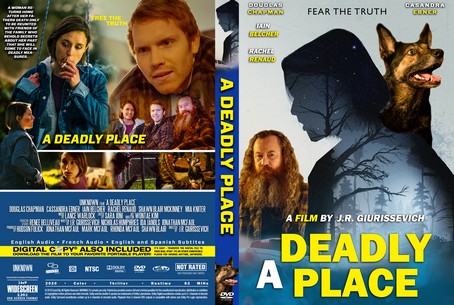 A Deadly Place 2020