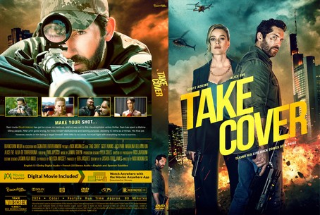 Take Cover 2024