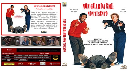 See No Evil, Hear No Evil 1989