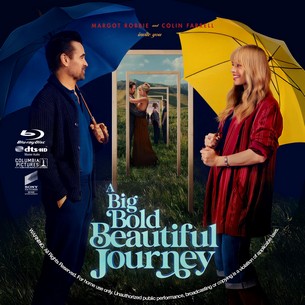 A Big Bold Beautiful Journey 2025