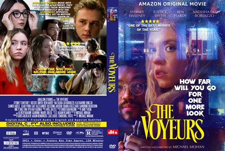 The Voyeurs 2021