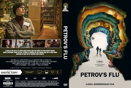 Petrov's Flu 2021