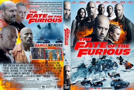 The Fast And The Fierce 2017