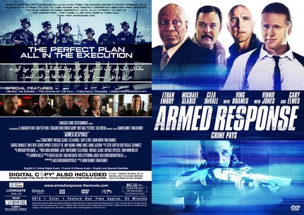 Armed Response 2013
