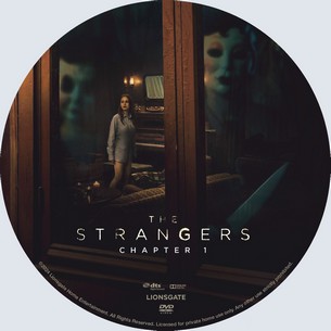 The Strangers Chapter 1 2024