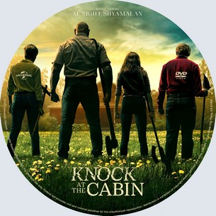 Knock at the Cabin 2023