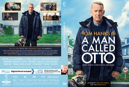 A Man Called Otto 2022