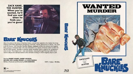 Bare Knuckles 1977