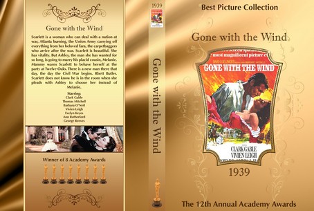 Gone with the Wind 1939