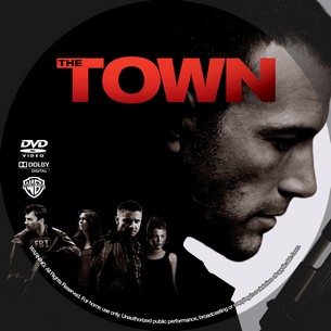 The Town 2010