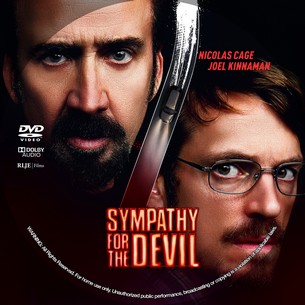 Sympathy for the Devil 2023