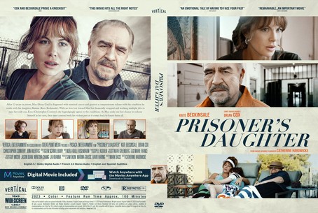 Prisoner's Daughter 2022