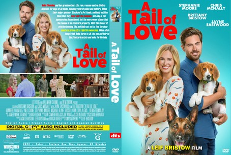 A Tail of Love 2022