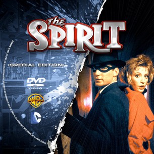 The Spirit 1987