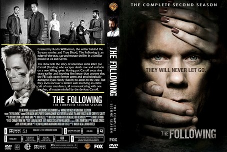 The Following Season 2