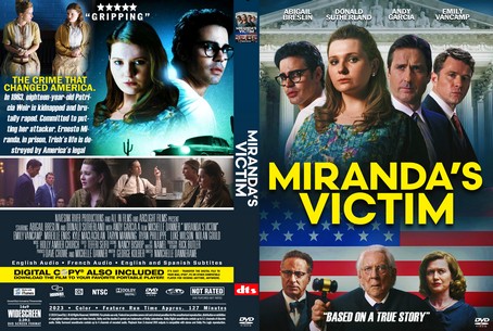 Miranda's Victim 2023