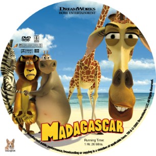 Madagascar 2005