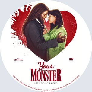 Your Monster 2024